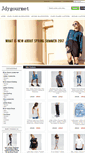 Mobile Screenshot of jdygourmet.com